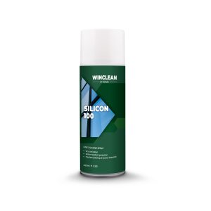 SILICON 100<br> 400-ML