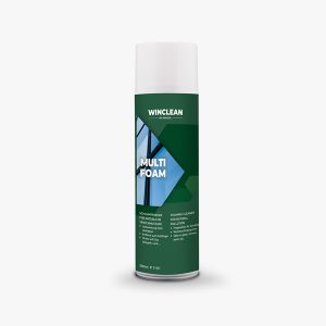 MULTI-FOAM<br>500-ML