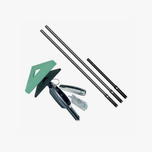 STRINGRAY INDOOR CLEANING KIT (2 SECTION - REFILLABLE)